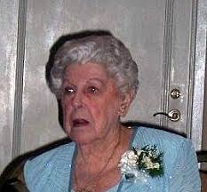 Helen Marion Brindle Pearson Obituary