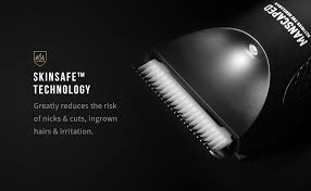 As you can see, there are a lot of options here. Amazon Com Manscaped Electric Groin Hair Trimmer The Lawn Mower 3 0 Replaceable Ceramic Blade Heads Waterproof Wet Dry Clippers Standing Recharge Dock Ultimate Male Hygiene Razor Health Personal Care