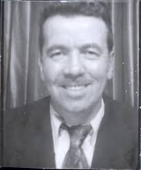 Mersea Island in years gone by