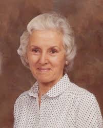 Love Ritchie Obituary