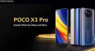 5g snapdragon™ 870120hz amoleddolby atmos® dual speakers. Resmi Meluncur Ini Spesifikasi Dan Harga Xiaomi Poco X3 Pro Dan Poco F3