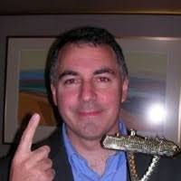 Jeff Salvatore Email & Phone Number