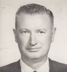 George Pickering Obituary