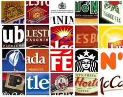 The best coffee branding and cafe branding in the world. Coffee Brand Logos