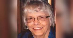 Eleanor Timmins Obituary