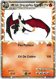 Profitez de millions d'applications android récentes, de jeux, de titres musicaux, de films, de séries, de livres, de magazines, et plus encore. Pokemon Dracaufeu Shiny 12