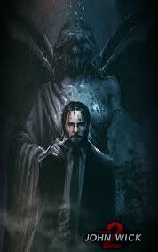 Submitted 3 years ago by crazydv. 27 John Wick 2 Movie Ideas John Wick Movie Keanu Reeves John Wick John Wick