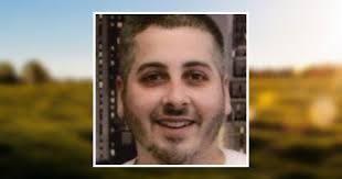 Scott Chambers Obituary November 29, 2018