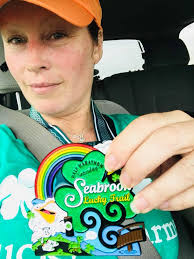 My second Pats run completed 🏃🏻‍♀️🥰