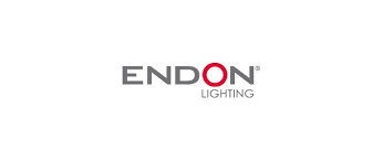 Touch lamp silver shade for 24 inch lamp. Endon Brand Ok Home