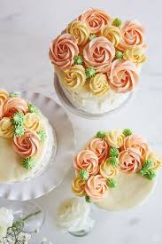 White wedding cake with gold decoration. Drip Cake Decorating Make A Gorgeous Spring Dessert Think Make Share
