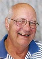 James Crain Obituary (1943