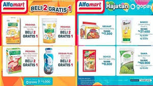 Alfamart, merupakan salah satu jaringan minimarket terkemuka, rutin menerbitkan katalog harga promo jsm alfamart bagi para pelanggan. Katalog Promo Alfamart Hari Ini Senin 7 Desember 2020 Susu Popok Hingga Minyak Goreng Turun Harga Tribun Timur