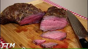 It was first introduced in. How To Cook A Tri Tip In The Oven Youtube