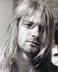 Asi O Mas Hermoso Mi Kurt Blackariana Paucrespocobain Kurt Cobain Nirvana Kurt Cobain Donald Cobain
