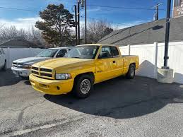 Image result for Yellow 1999 Truck