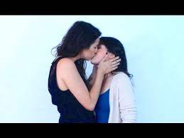 We did not find results for: Women Filmed Passionately Kissing Each Other For First Time To Test Their Own Sexuality In Social Experiment Mirror Online