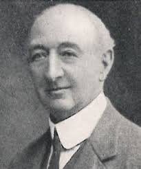 Denis Robert Pack-Beresford