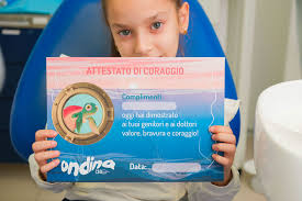 Cerchi un Bravo Dentista per il tuo Bambino ad Albiate?