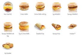 Dari segi harga dan menu mcd memang terbilang cukup mahal. Daftar Harga Mcdonald Terbaru 2019 Harian Nusantara