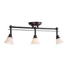 Dvi Dvp8386 3 Light Richmond Track Directional Spot Light Track Lighting Track Lighting Fixtures Modern Track Lighting