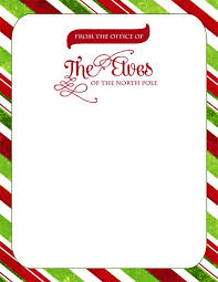Coloring is a wonderful activity for santa's little helpers and all other little people. Free Download Official Elf Letterhead For Gregnog To Leave Notes For The Boys Elf On Shelf Letter Elf Letters Christmas Lettering