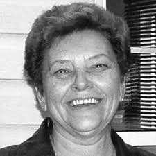 Paulette (Beaudry) Legault