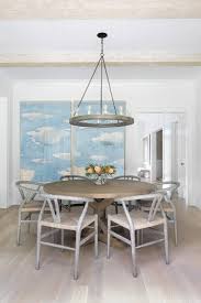 I'm an interior designer, decorator and blogger. Dining Areas Chango Co