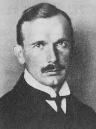 Max Paul Wolfgang Gaede