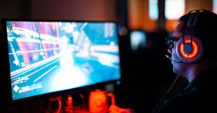 Designers Have An Obligation To Make Gaming Accessible For People With Disabilities Online Video Games Game Streaming Online Games