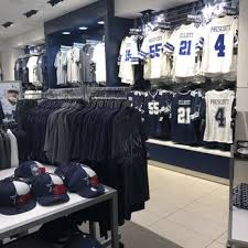 Shop $sitename for apparel & accessories dallas cowboys. Dallas Cowboys Pro Shop Sports Wear Dfw International Airport Dallas Tx Phone Number Yelp