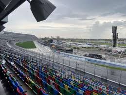 Daytona international speedway is a 2.5 mile oval. Photos At Daytona International Speedway