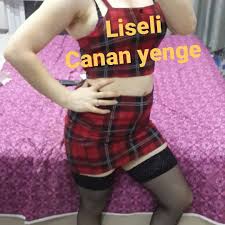 Canan yenge