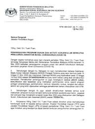 Pendidikan formal yang dijalankan di dalam kelas lebih memfokuskan kepada intelektual seseorang individu. Sila Ambil Perhatian Dan Jabatan Pendidikan Negeri Johor Facebook