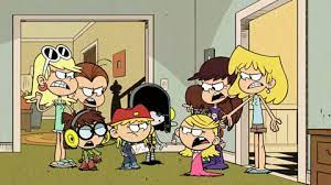 Loud house funny lol GIF - Find on GIFER