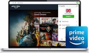The streaming video service is available as an optional extra for vodafone uk pay monthly mobile customers with a qualifying plan. How To Watch Amazon Prime Video Uk From Anywhere In The World