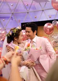 สิ้นสุดการรอคอย โต๋ เซอร์ไพรส์คุกเข่าขอ ไบรท์ แต่งงานกลางรายการ 25 ธ.ค. Vvj9uxfbj4 Xjm