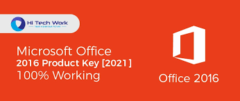 Unlocking the world since 2001. Microsoft Office 2016 Product Key 2021 100 Working