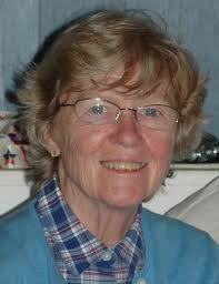 Obituary information for Claire R. Mariano