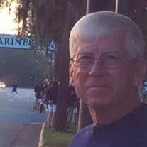 Mr. Laurence Christopher Olson Obituary