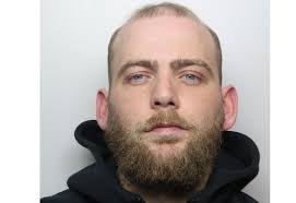 He hid in the loft: Jail for hit and run driver from Whitley Wood