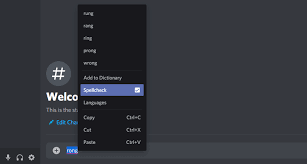 3 Ways To Discord Spell Check Not Working West Games