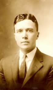 Sheriffs of Reno County: Tom McGinn