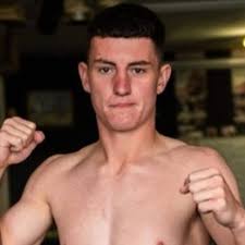 Billy Allen vs. Jan Prokes, Back In Business