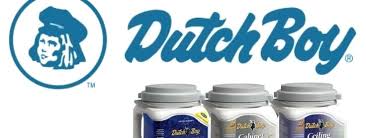 Dutch Boy Paint Manzanitas Co