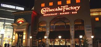 Receive A Money Off Coupon To Spend At The Cheesecake Factory By Completing The Cheesecake Factory Cheesecake Factory Cheesecake Factory Restaurant Cheesecake