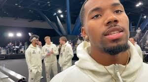 After Dixon's Departure, Here's How Husky Corners Stack Up