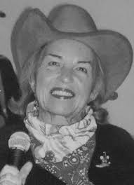 Lucille Trickey Obituary (1932