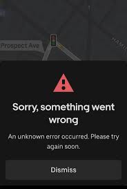 Ride acceptance issues with Uber lowering acceptance rate