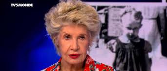 In 1985, aged 20, he became the youngest tv announcer in france. Compagnon Jean Marc Morandini